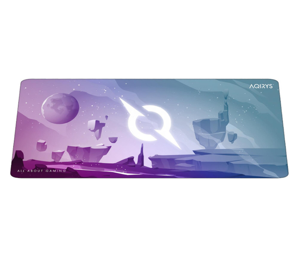 AQIRYS GRAVITY Extra Large 900x400 - 1534056 - zdjęcie 8